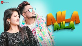 Aila Aila - ZB Rai Lyrics