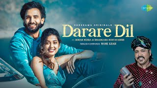 Darare Dil - Mame Khan Lyrics