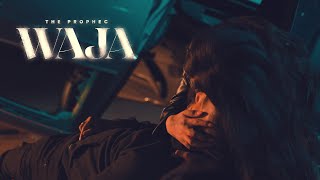 Waja - The PropheC Lyrics