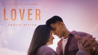 Lover - Anirudh Sharma Lyrics