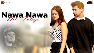 Nawa Nawa Dil Tuteya - Raj Barman Lyrics