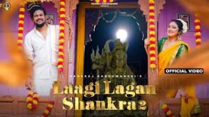 Laagi Lagan Shankra 2 - Hansraj Raghuwanshi Lyrics