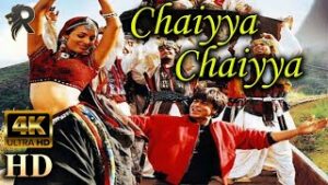 Chal Chaiyya Chaiyya Songs Lyrics