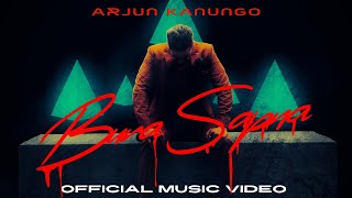 Bura Sapna - Arjun Kanungo Lyrics