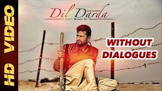 Dil Darda - Roshan Prince Lyrics