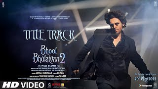 Bhool Bhulaiyaa 2 Title Track Song Lyrics