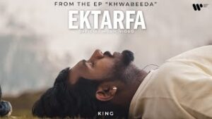 Ektarfa - King Lyrics