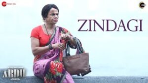 Zindagi - Sonu Nigam Lyrics