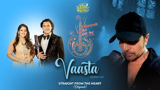 Vaasta Lyrics - Samyak Prasana Sireesha Bhagavatula