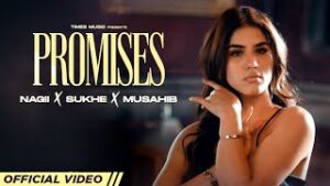Promises Lyrics - Sukh E Musahib Nagii