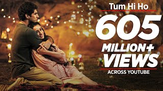 Tum Hi Ho Lyrics - Arijit Singh