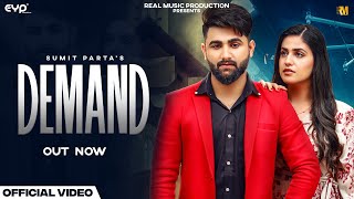 Demand Lyrics - Sumit Parta