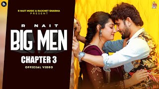 Big Man Chapter 3 Lyrics - R Nait Gurlez Akhtar