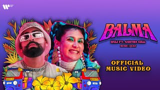 Balma Lyrics - Bali Aastha Gill Lyrics