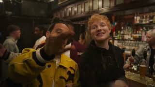 Are You Entertained Lyrics - Russ Ed Sheeran