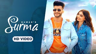 Surma Lyrics - Nawab Lyrics