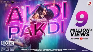 Akdi Pakdi Lyrics - Dev Negi Pawni Pandey