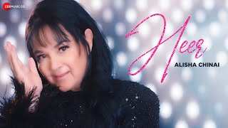 Heer Lyrics - Alisha Chinai