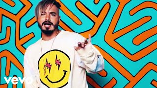 Mi Gente English Lyrics - J Balvin Willy William