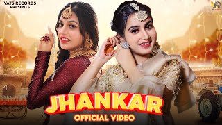 Jhankar Haryanvi Lyrics - Renuka Panwar