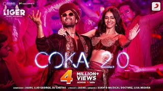 Coka 2.O Lyrics - Sukhe Lisa Mishra