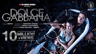 Dolce Gabbana Lyrics - Biswaa