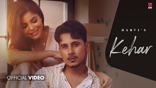 Kehar Lyrics - Harvi