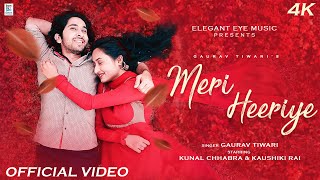 Meri Heeriye Lyrics - Gaurav Tiwari