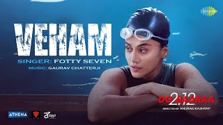 Veham Lyrics - Fotty Seven