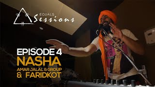 Nasha Lyrics - Amar Jalal IP Singh