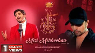 Meri Mehboobaa Lyrics - Nachiket Lele