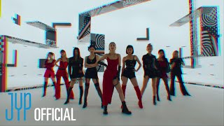 Talk That Talk English Translation Lyrics - Twice Lyrics