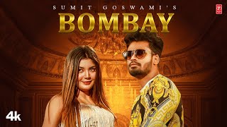 Bombay Lyrics - Sumit Goswami
