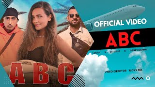 Abc Lyrics - Legha Garry Sandhu
