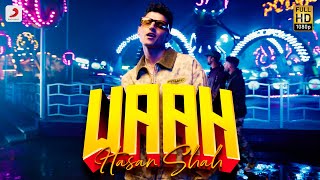 Waah Lyrics - Hasan Shah