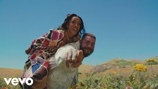 I Like You (A Happier Song) Lyrics - Post Malone Doja