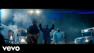 Staying Alive Lyrics - DJ Khaled