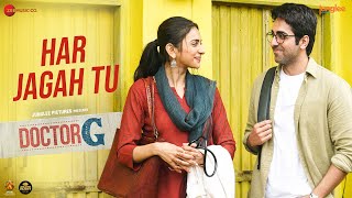 Har Jagah Tu Lyrics - Raj Barman