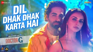 Dil Dhak Dhak Karta Hai Lyrics - Raj Barman