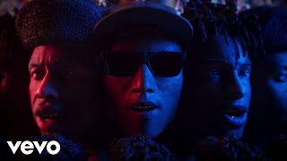 Cash in Cash Out Lyrics - Pharrell Williams 21