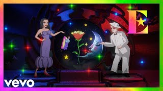 Cold Heart Lyrics - Elton John Dua Lipa
