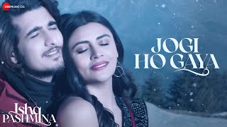 Jogi Ho Gaya Lyrics - Javed Ali Prateeksha