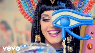 Dark Horse Lyrics - Katy Perry