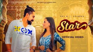 Star Haryanvi Lyrics - Ruchika Jangid