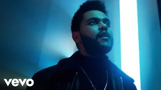 Starboy Lyrics - The Weeknd Daft Punk