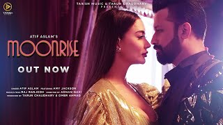 Moonrise Lyrics - Atif Aslam