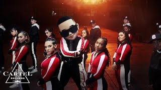 Con Calma Lyrics - Daddy Yankee Snow