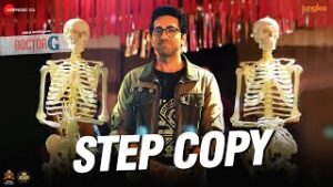 Step Copy Lyrics - Amit Trivedi Sharvi Yadav