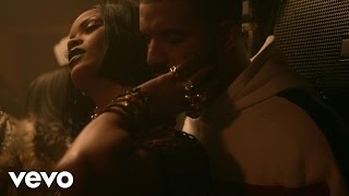 Work Lyrics - Rihanna Drake