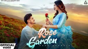 Rose Garden Lyrics - Ndee Kundu